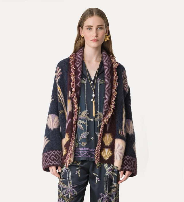 Maglia Forte Forte Notte da Donna 14461