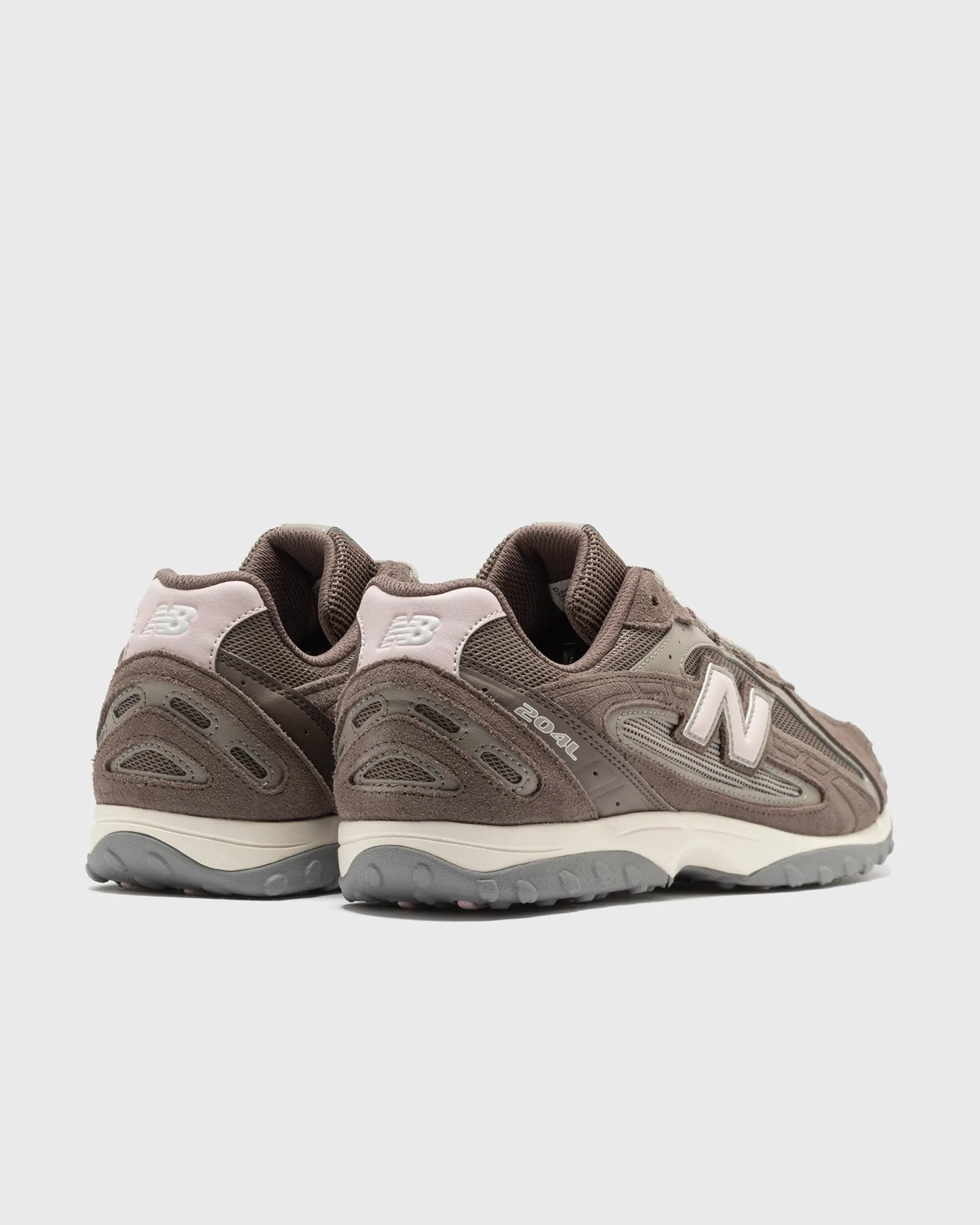 Scarpa New Balance Cortado Stone Pink da Uomo u204l 273