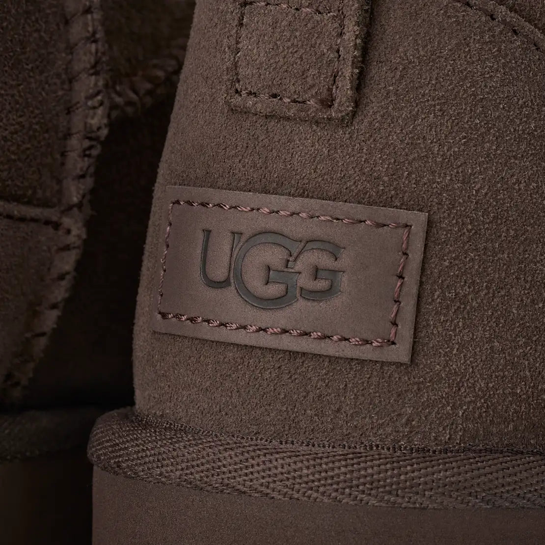 Scarpa Ugg Ddcc da Donna 1116109 classic ultra mini