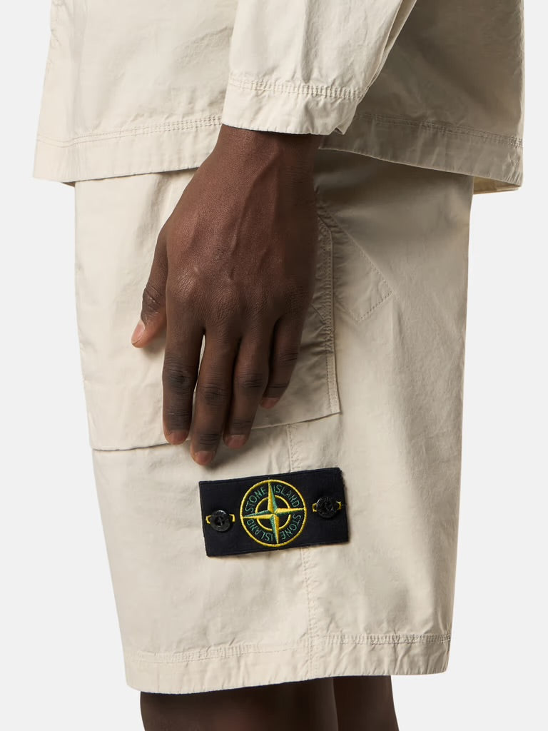 Pantalone Stone Island V0095 da Uomo k1s15l100009s0003
