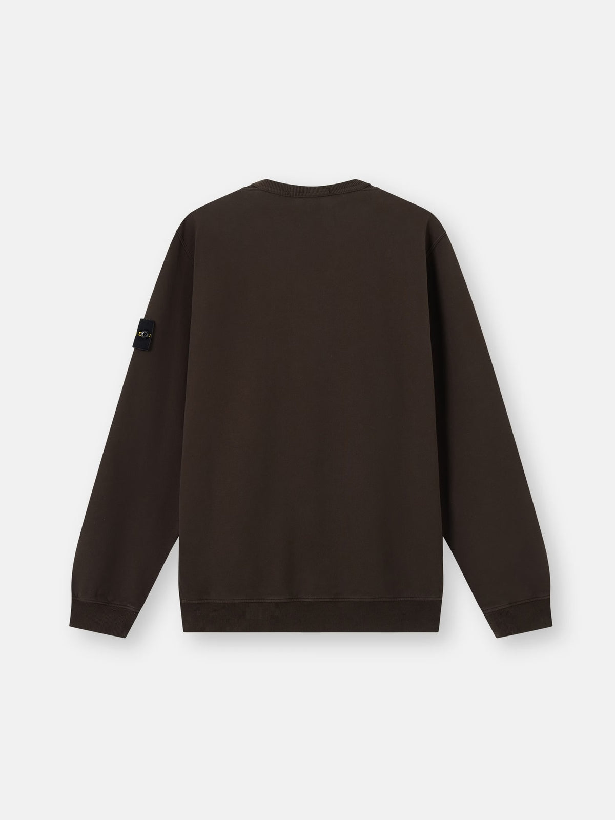 Felpa Stone Island V0078 da Uomo l2s156100049s0a20