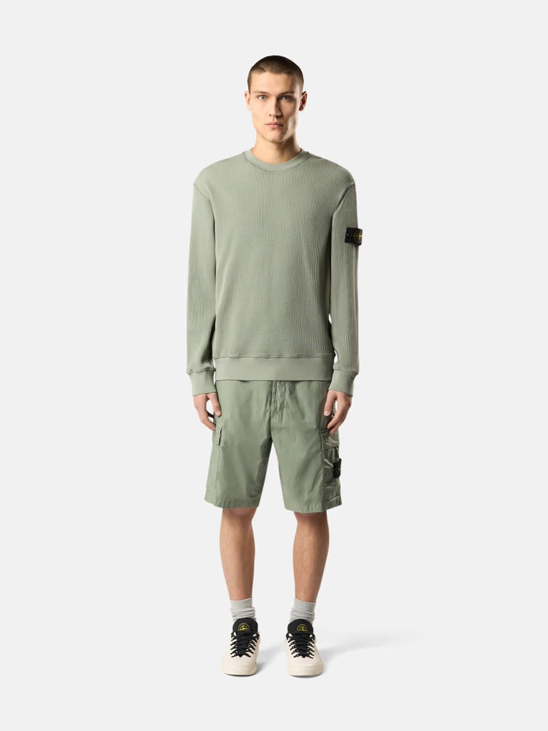 Pantalone Stone Island V0055 da Uomo k1s15l100l08s0003