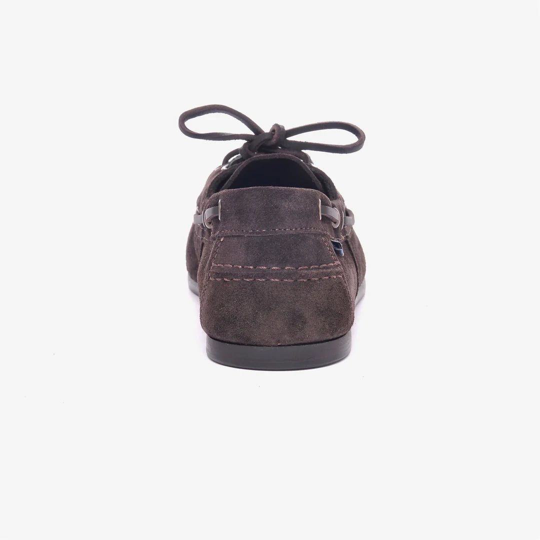 Scarpa Sebago Abu Moka da Donna 77124hw owen