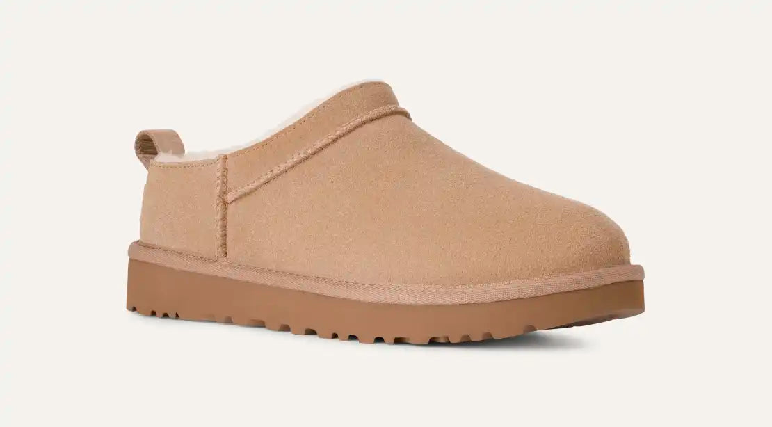 Scarpa Ugg Sand da Donna 1173891 classic micro