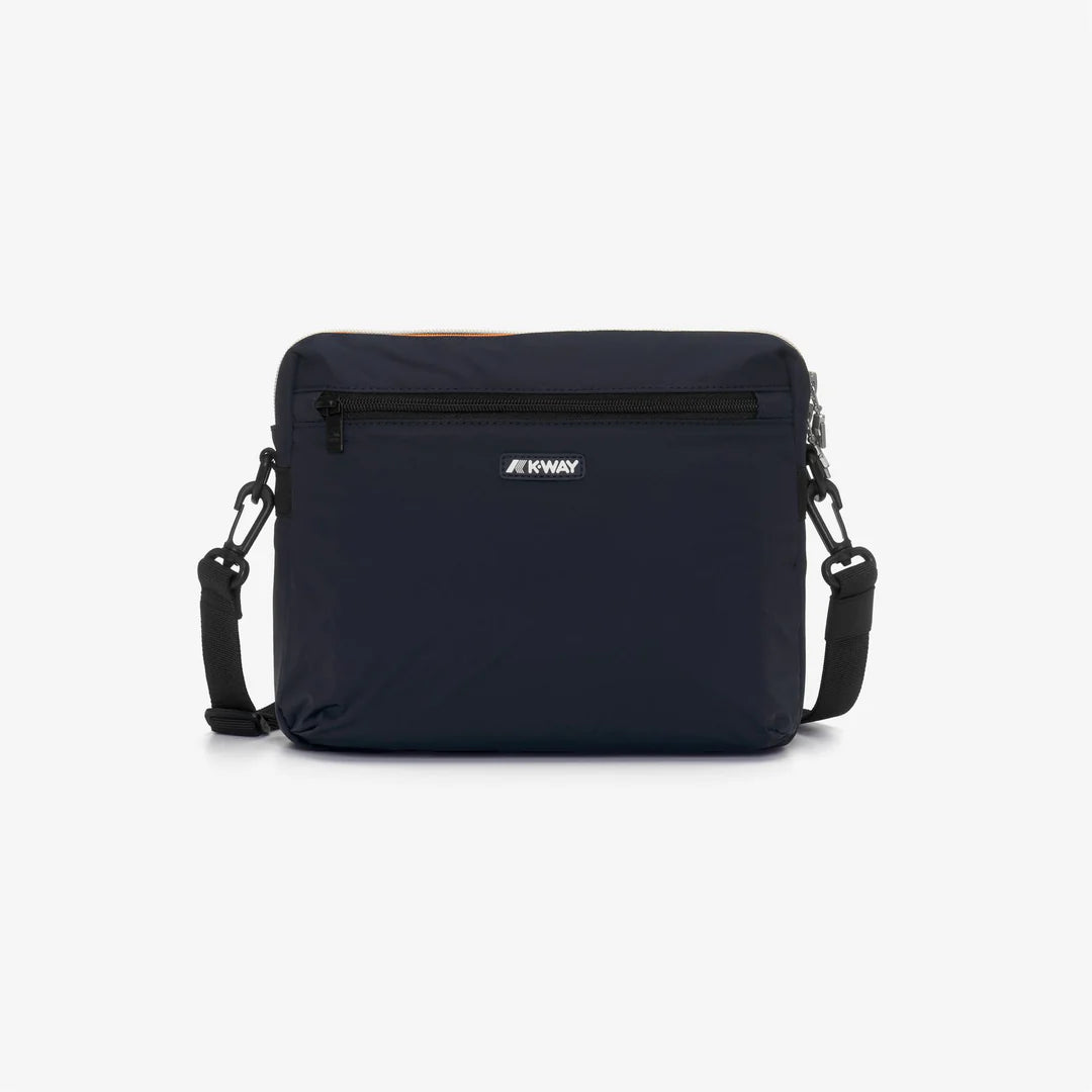 Borsa Kway Blue da Uomo k8125rw