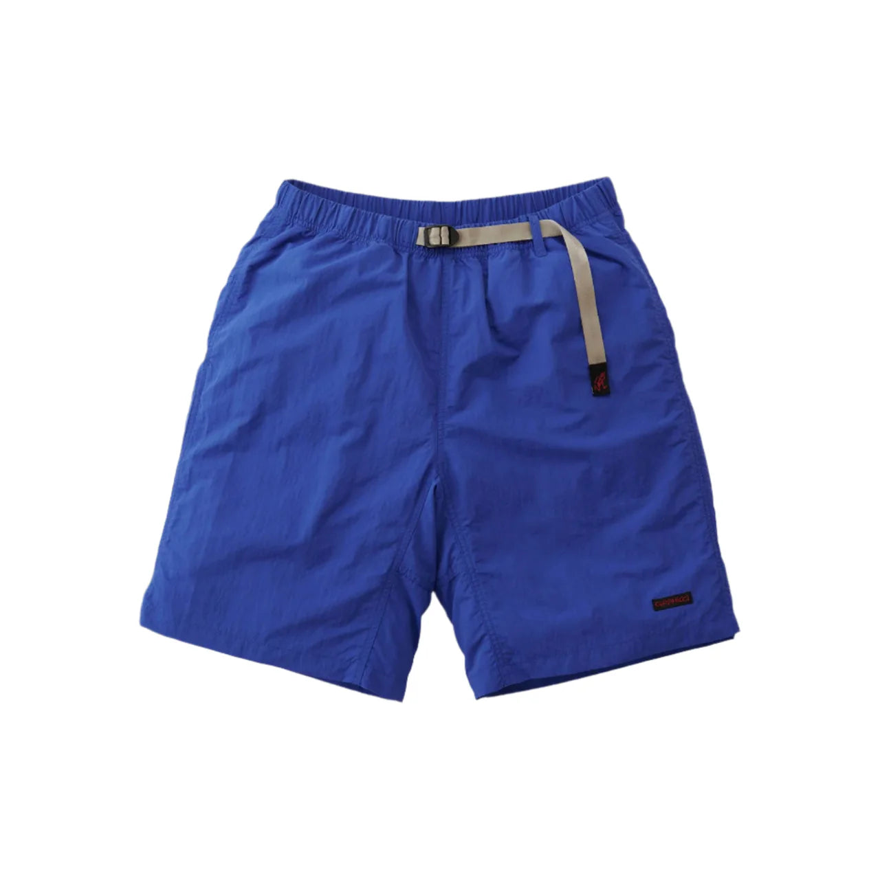 Pantalone Gramicci Ocean Blue da Uomo g4sm p146 nylon packable short