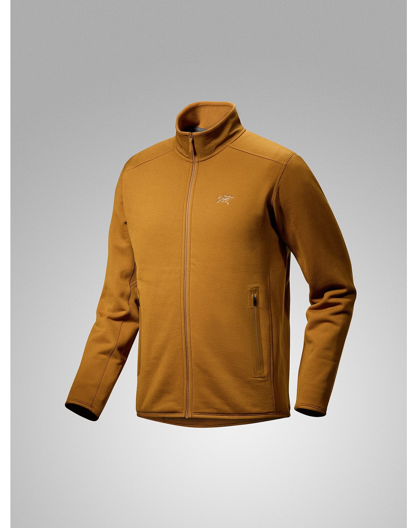 Felpa Arc’Teryx Yukon da Uomo KYANITE JACKET M