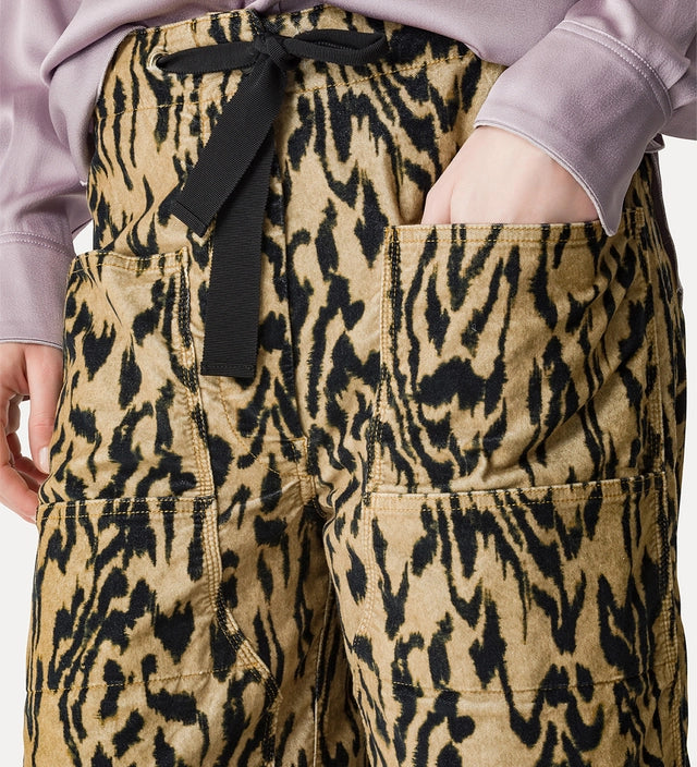 Pantalone Forte Forte Honey da Donna 14417