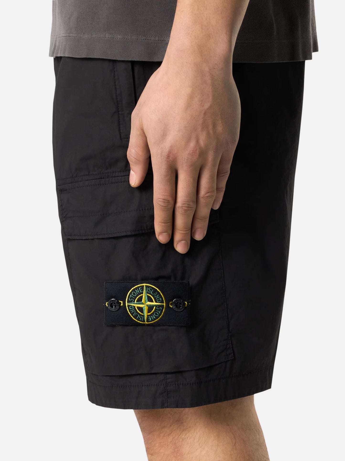 Pantalone Stone Island V0029 da Uomo k1s15l100l08s0003