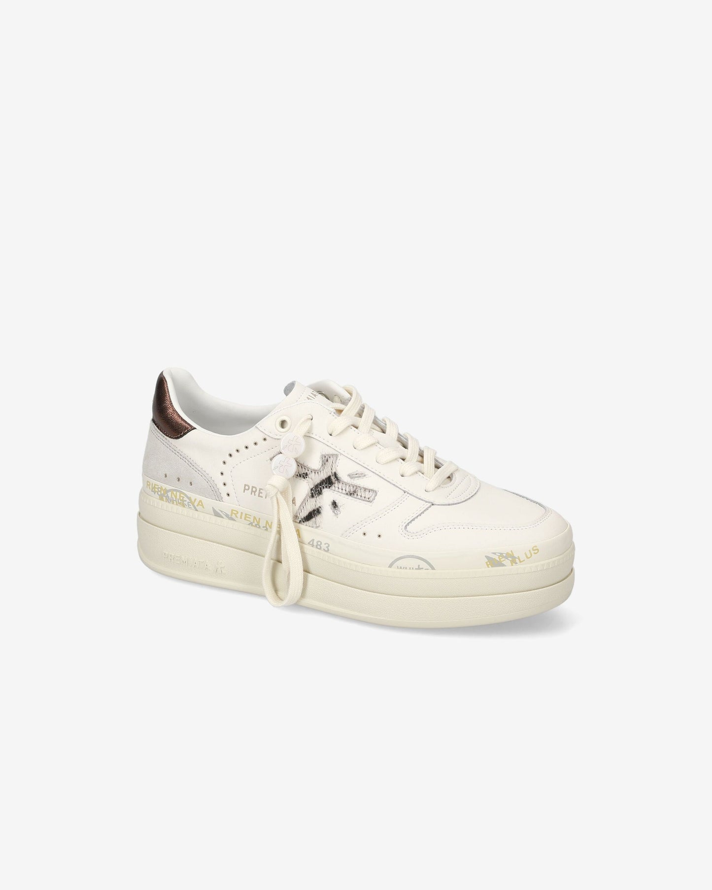 Scarpa Premiata 7035 da Donna micol