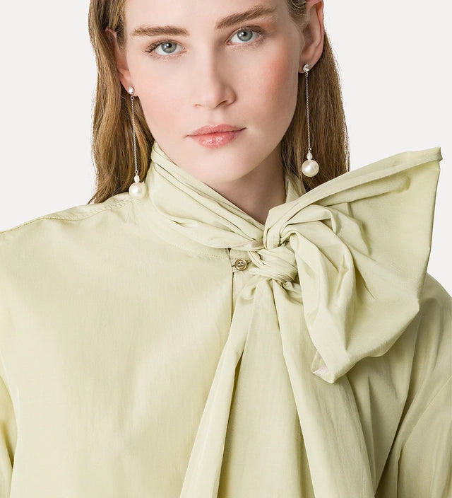 Camicia Forte Forte Lichene da Donna 14400