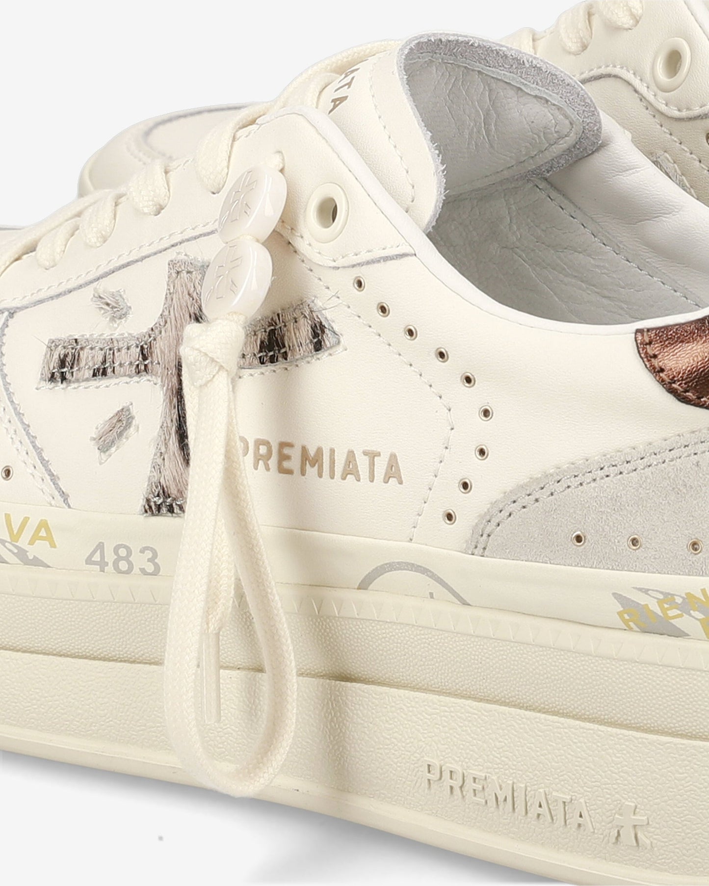 Scarpa Premiata 7035 da Donna micol