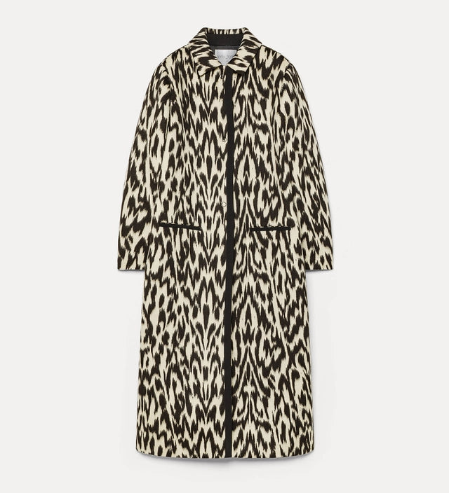 Cappotto Forte Forte Honey da Donna 14303