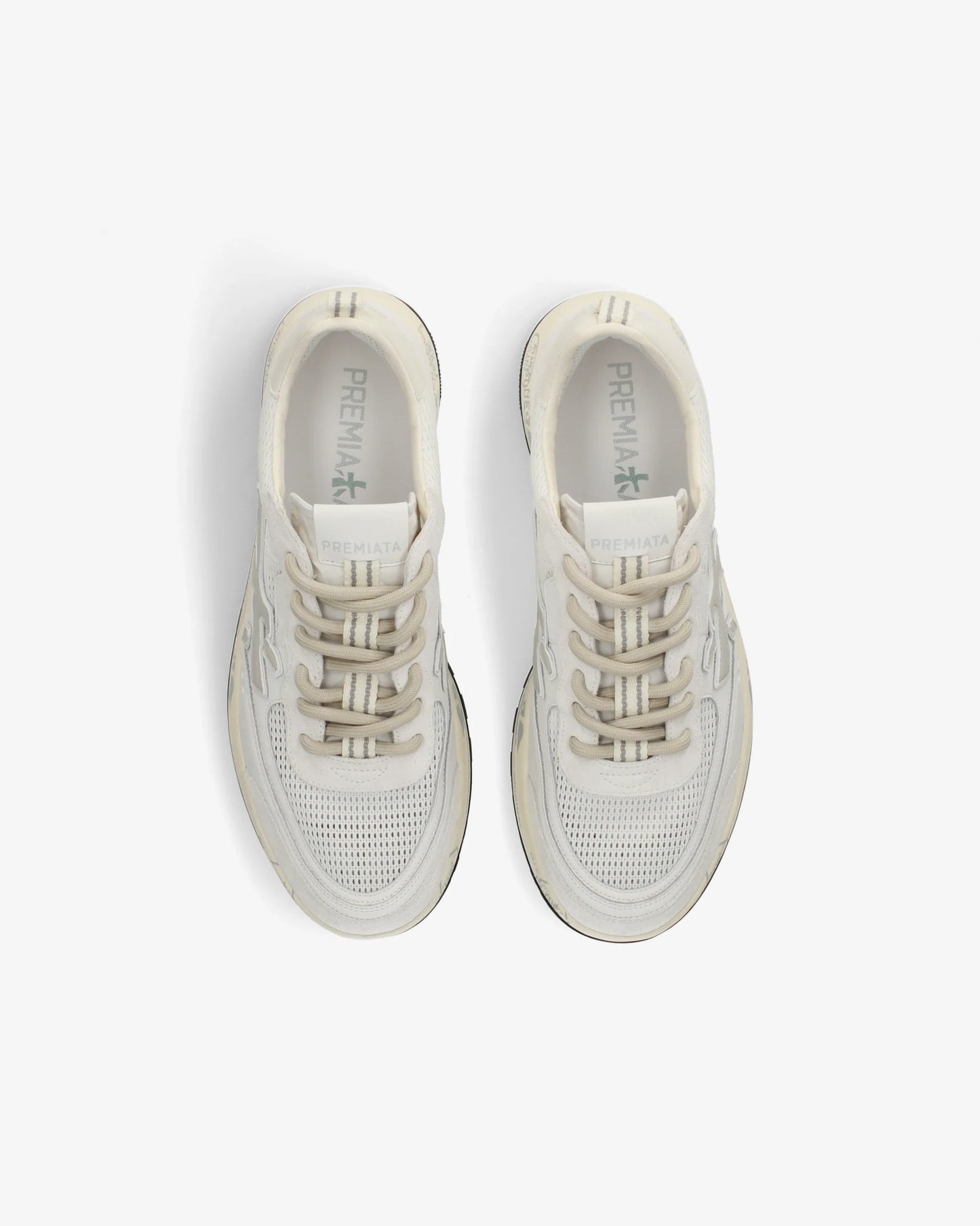 Scarpa Premiata 8106 da Uomo nous