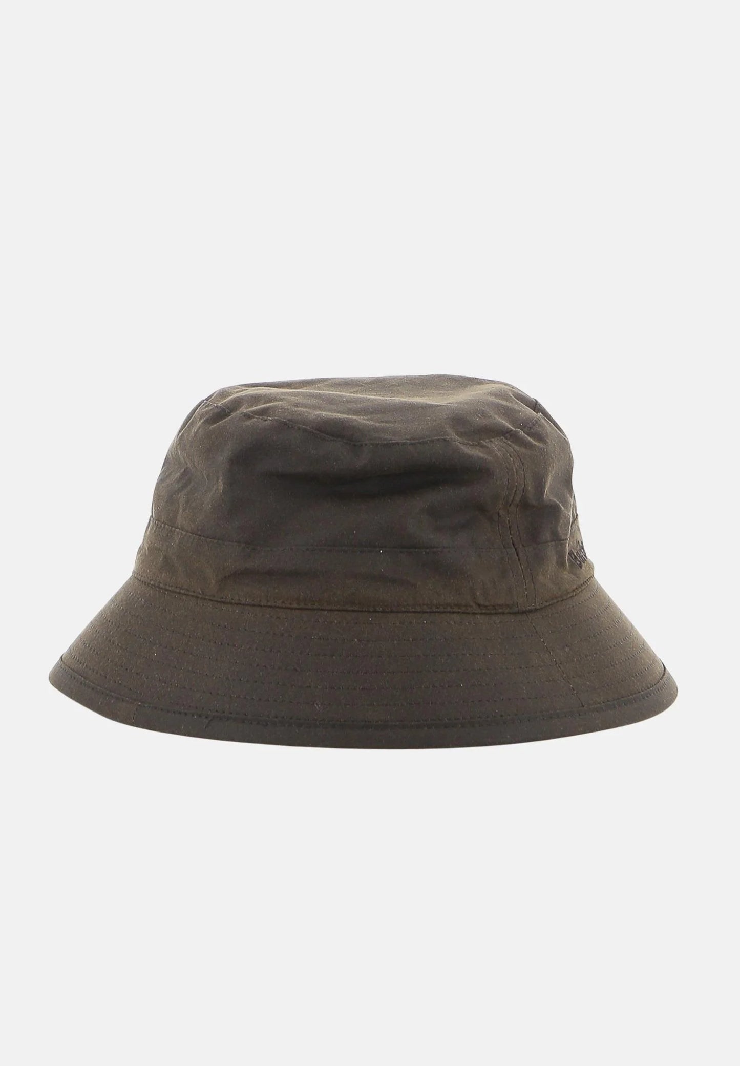 Cappello Barbour Ol71 da Uomo mha0001 mha wax bucket
