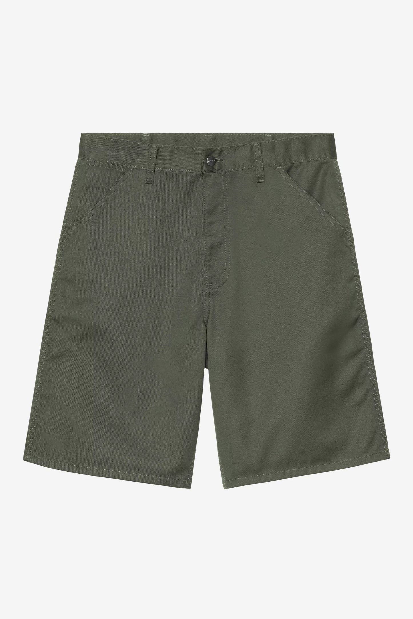 Pantalone Carhartt Wip Opuntia da Uomo i034912 simple