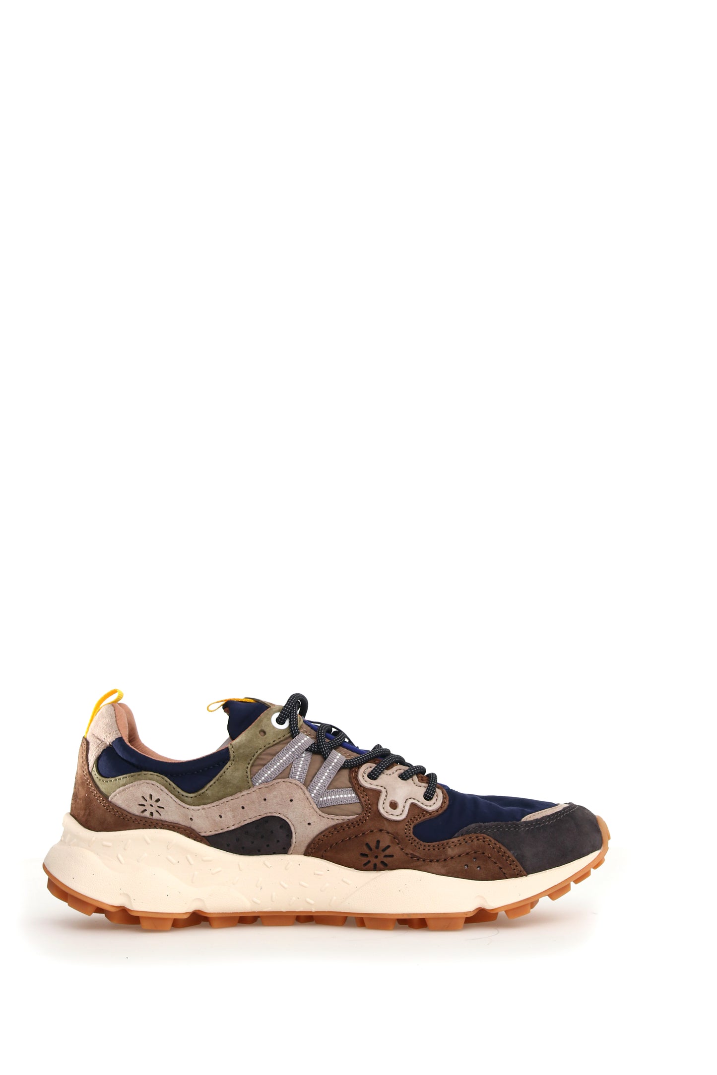 Scarpa Flower Mountain 3b06 da Uomo 2017816 yamano 3
