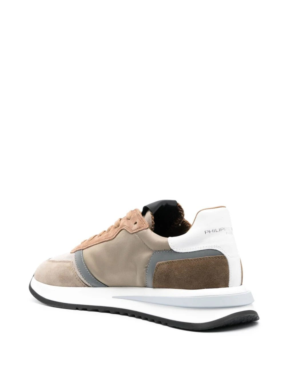 Scarpa Philippe Model Taupe da Uomo TYLU W036