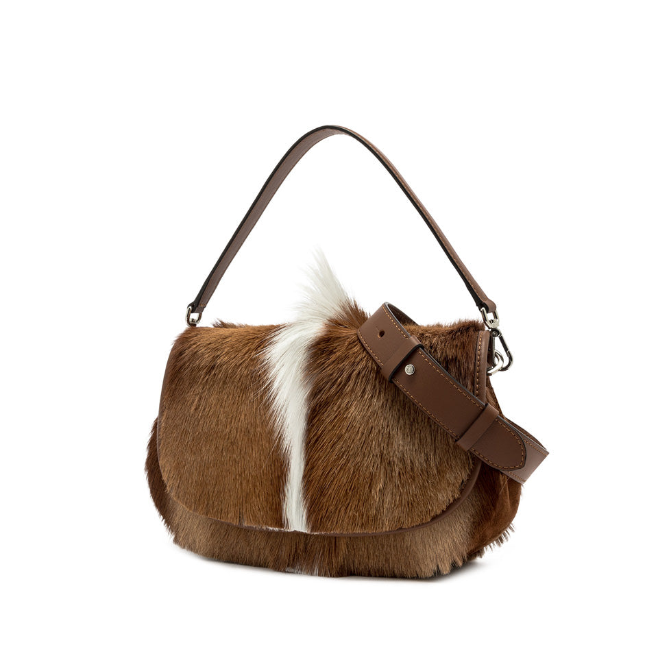 Borsa Gianni Chiarini Naturale da Donna bs12058 spbok