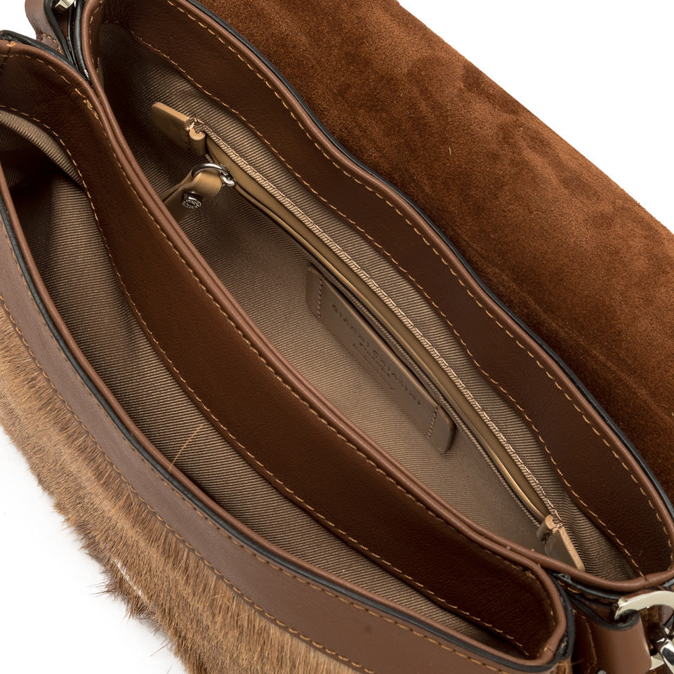 Borsa Gianni Chiarini Naturale da Donna bs12058 spbok