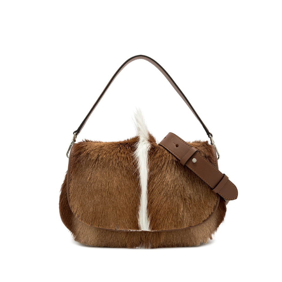 Borsa Gianni Chiarini Naturale da Donna bs12058 spbok