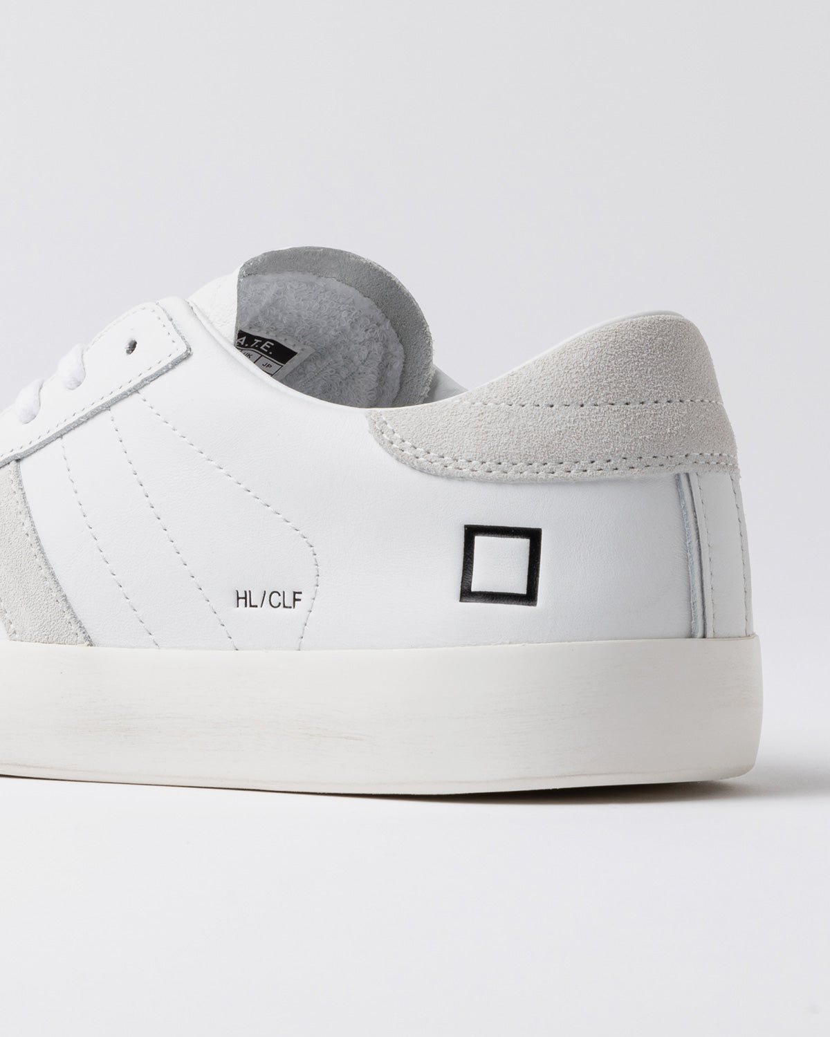 Scarpa Date White da Uomo hill lo w calf