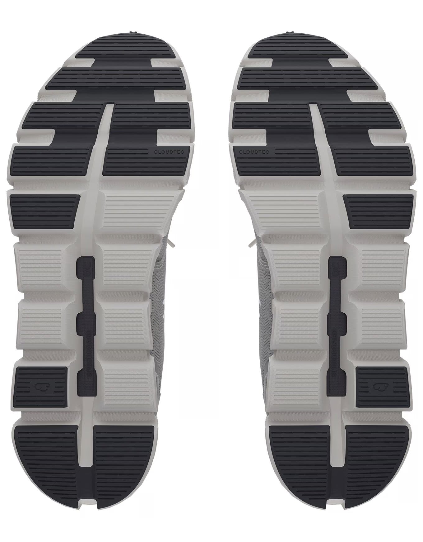 Scarpa On Run Glacier White da Uomo CLOUD 6 10070070