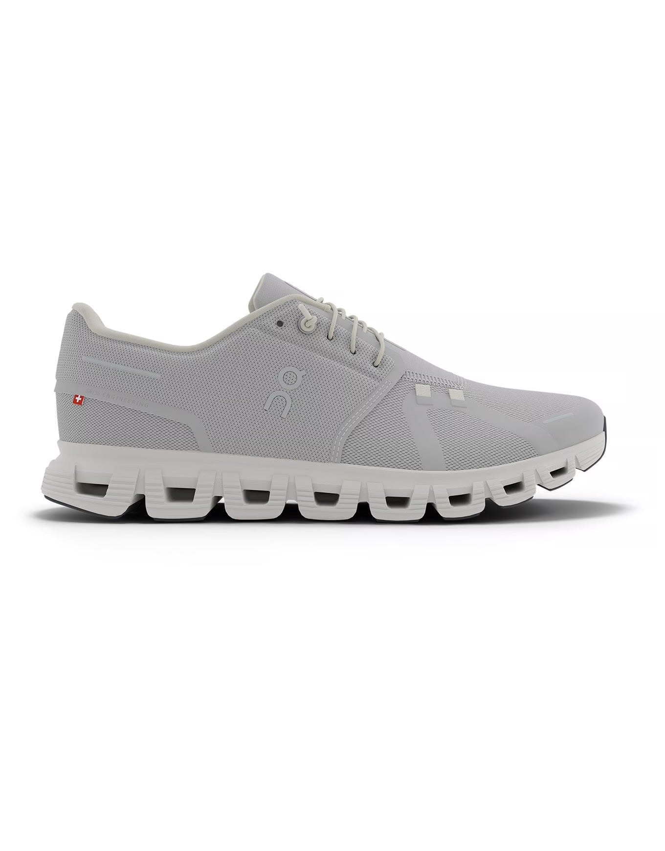 Scarpa On Run Glacier White da Uomo CLOUD 6 10070070