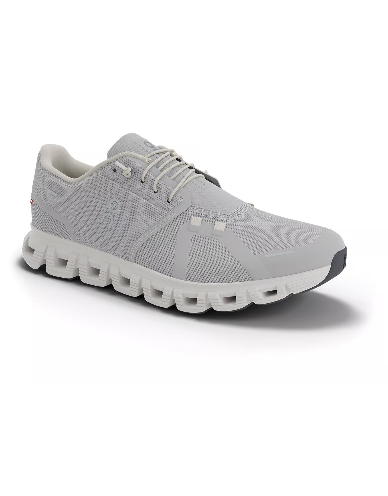 Scarpa On Run Glacier White da Uomo CLOUD 6 10070070