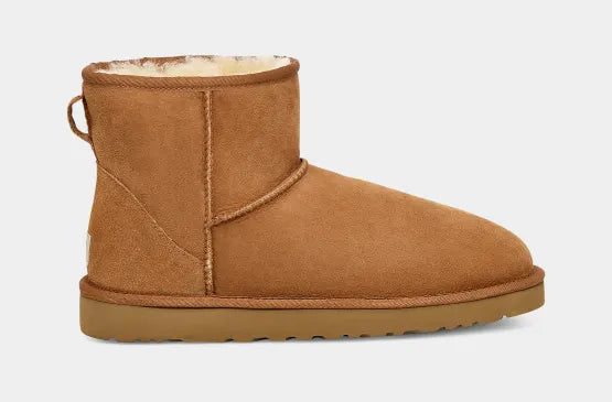 SCARPA UGG CHESTNUT DA DONNA UGSCLMCN1016222W
