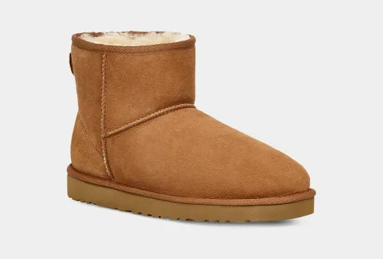 SCARPA UGG CHESTNUT DA DONNA UGSCLMCN1016222W