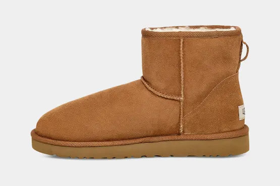 SCARPA UGG CHESTNUT DA DONNA UGSCLMCN1016222W