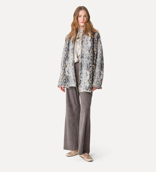 Cappotto Forte Forte Notte da Donna 14164
