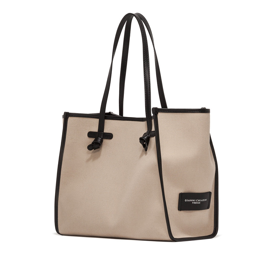 Borsa Gianni Chiarini Corda Militare da Donna bs 6850 comm cnv se