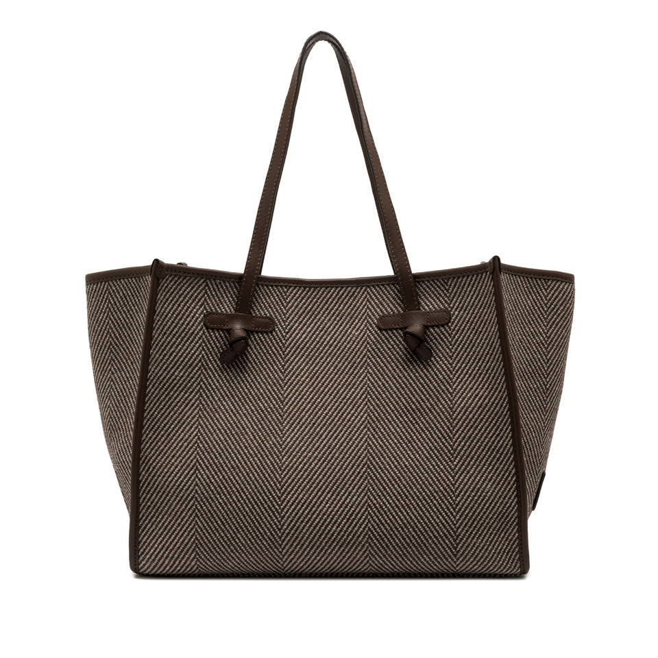 Borsa Gianni Chiarini Var Daino da Donna bs 6850 comm spiga