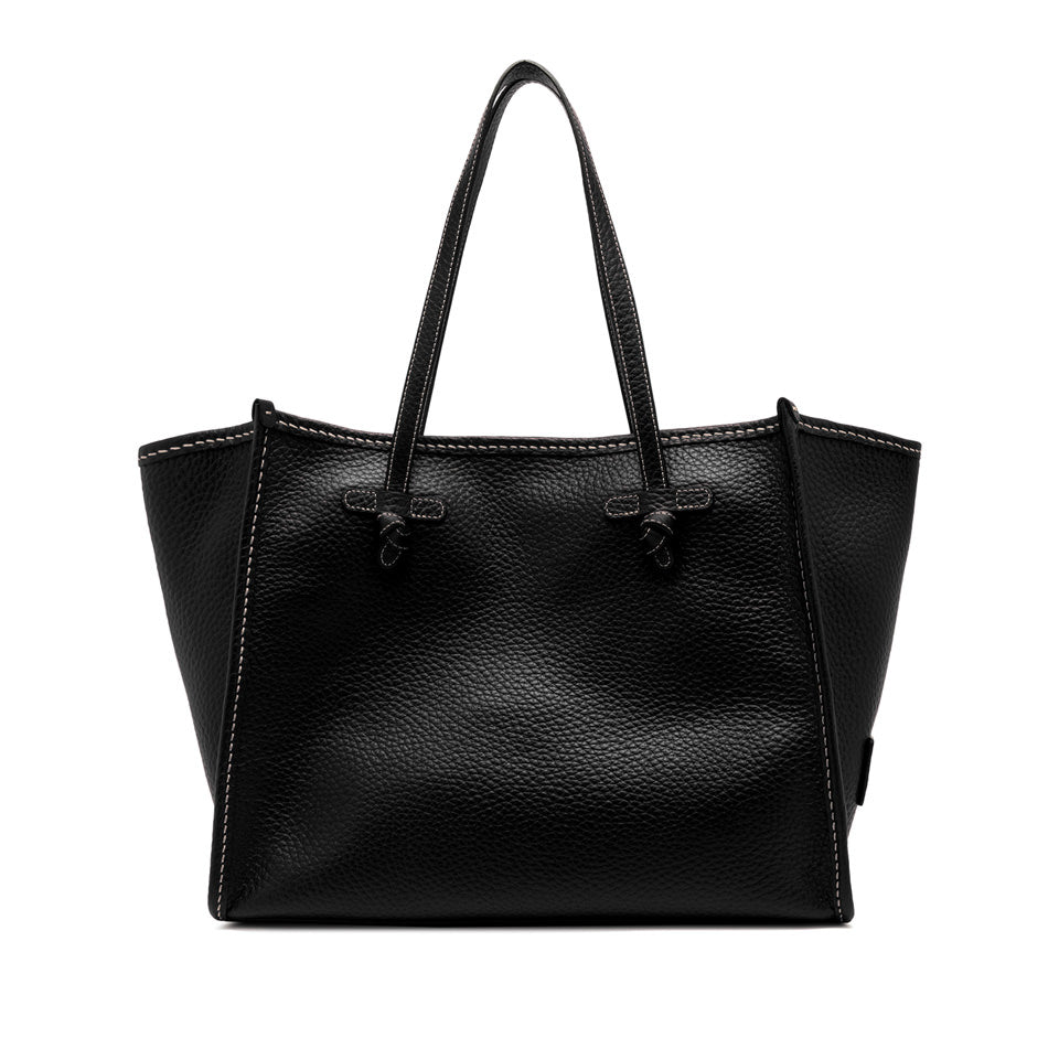 Borsa Gianni Chiarini Nero Crd da Donna bs 9330 bbl tu