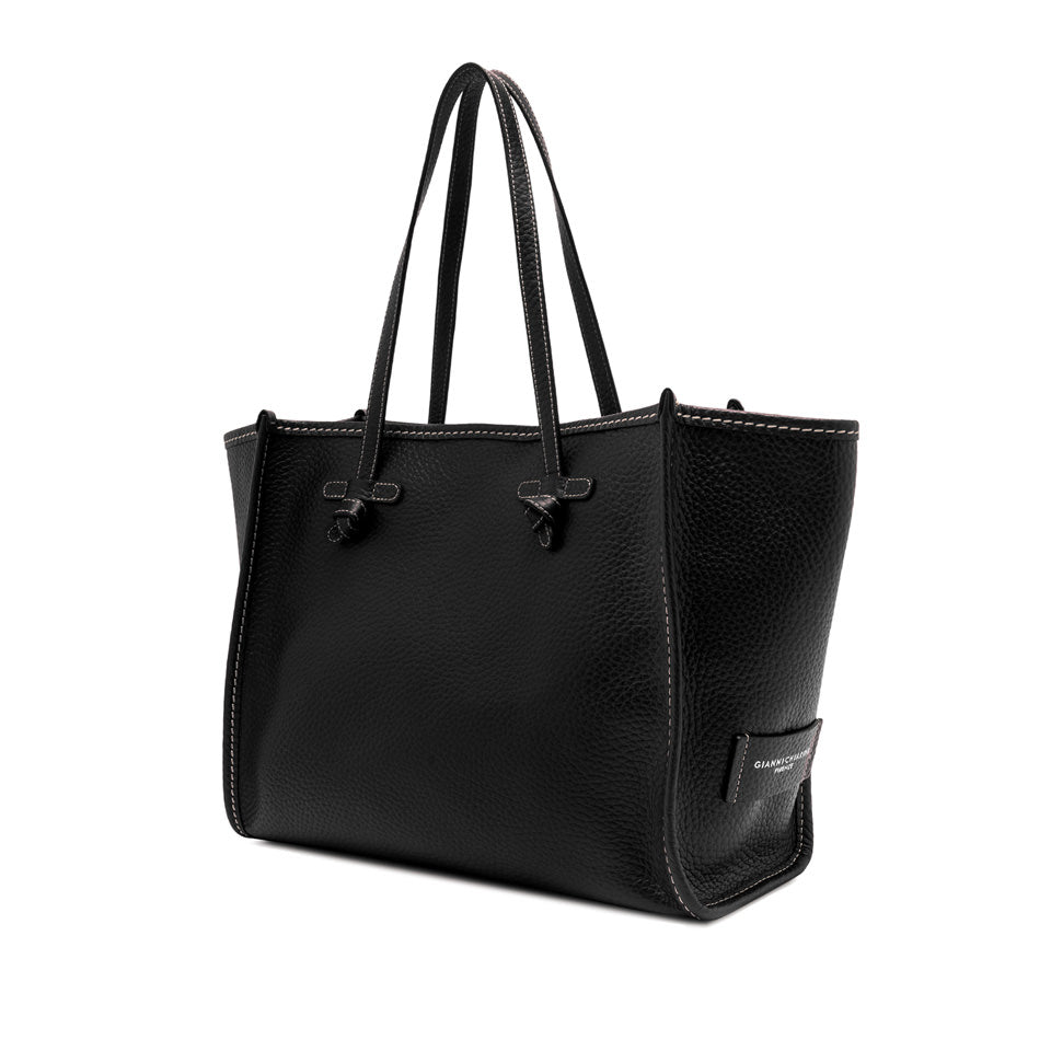 Borsa Gianni Chiarini Nero Crd da Donna bs 9330 bbl tu