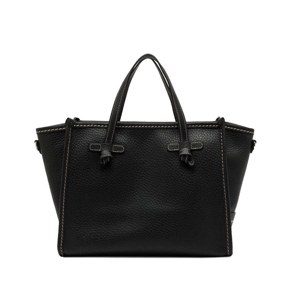 Borsa Gianni Chiarini nero Crd da Donna bs 9352 bbl tu