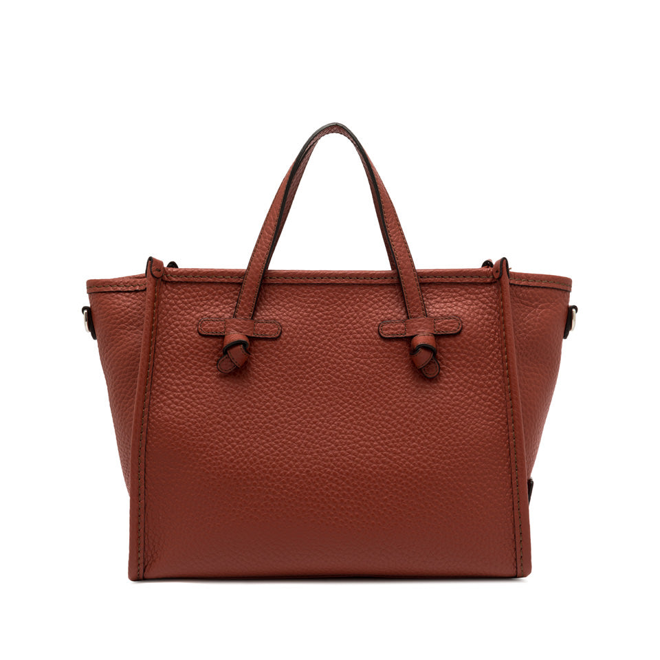 Borsa Gianni Chiarini Brick Red da Donna bs 9352 bbl tu