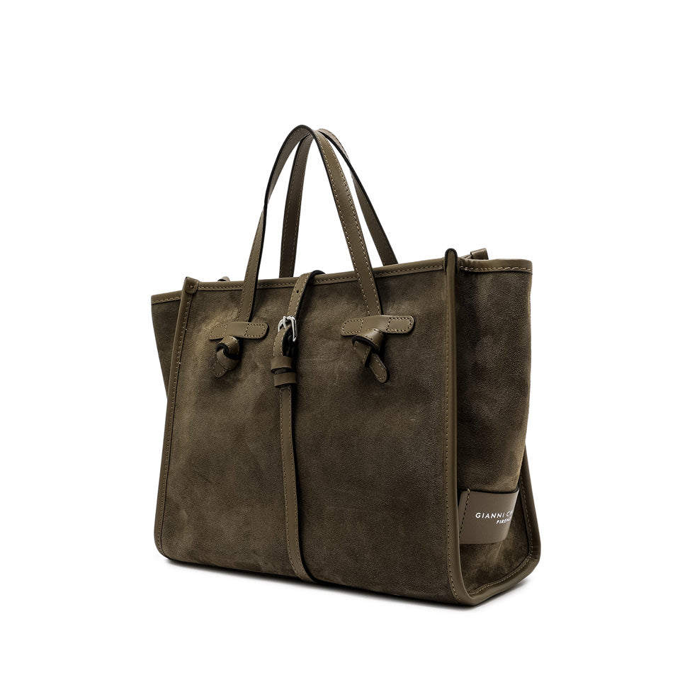 Borsa Gianni Chiarini Daino da Donna bs 9762 cm pl