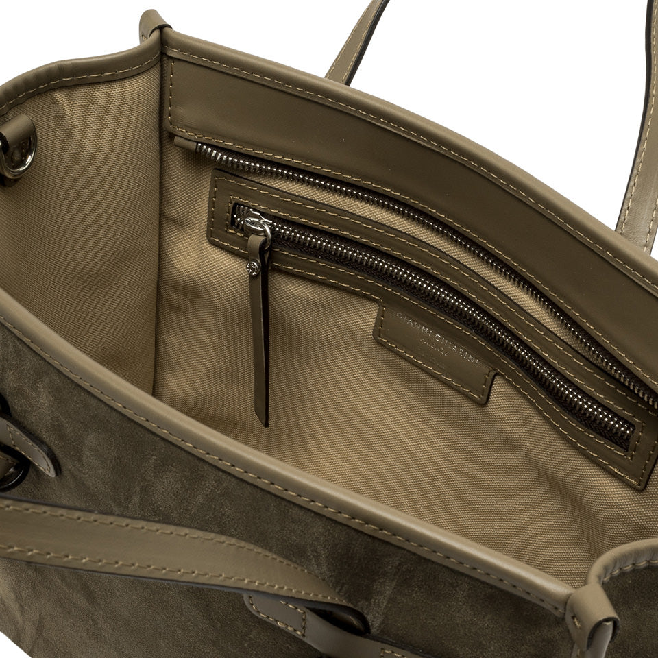 Borsa Gianni Chiarini Daino da Donna bs 9762 cm pl