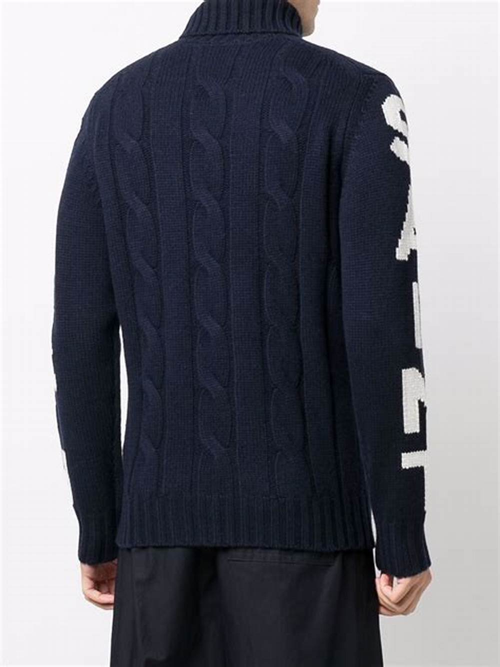 Maglia Mc2 Saint Barth St Barth 61 da Uomo fis0001 09799e