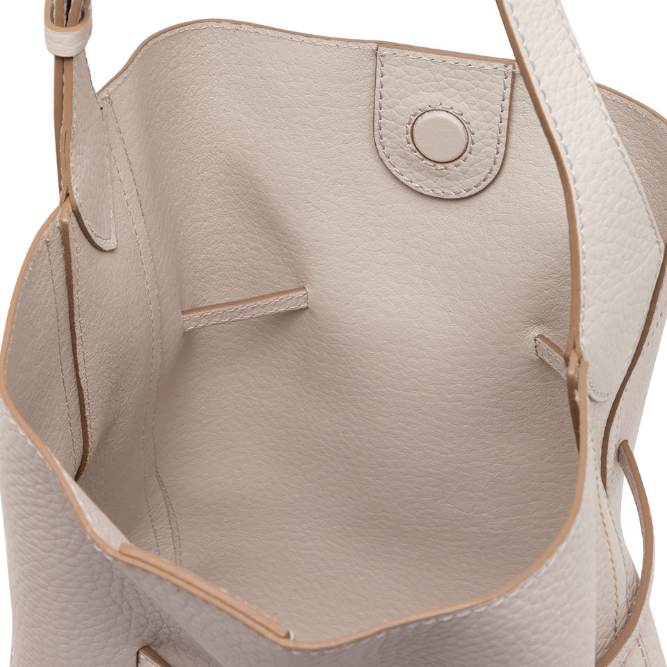 Borsa Gianni Chiarini Sabbia da Donna bs 11787 rngdbl tu