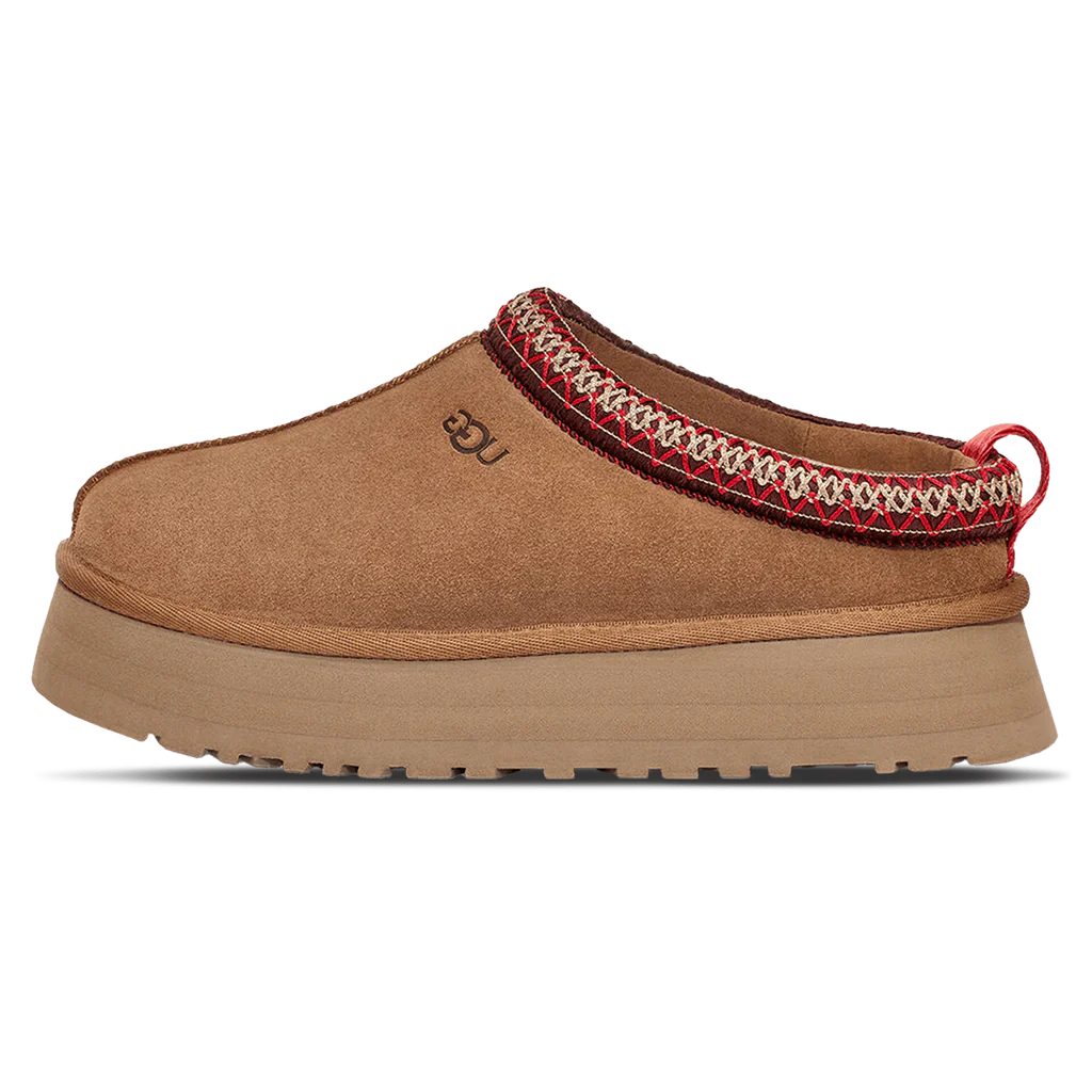 Scarpa Ugg Chestnut da Donna tazz