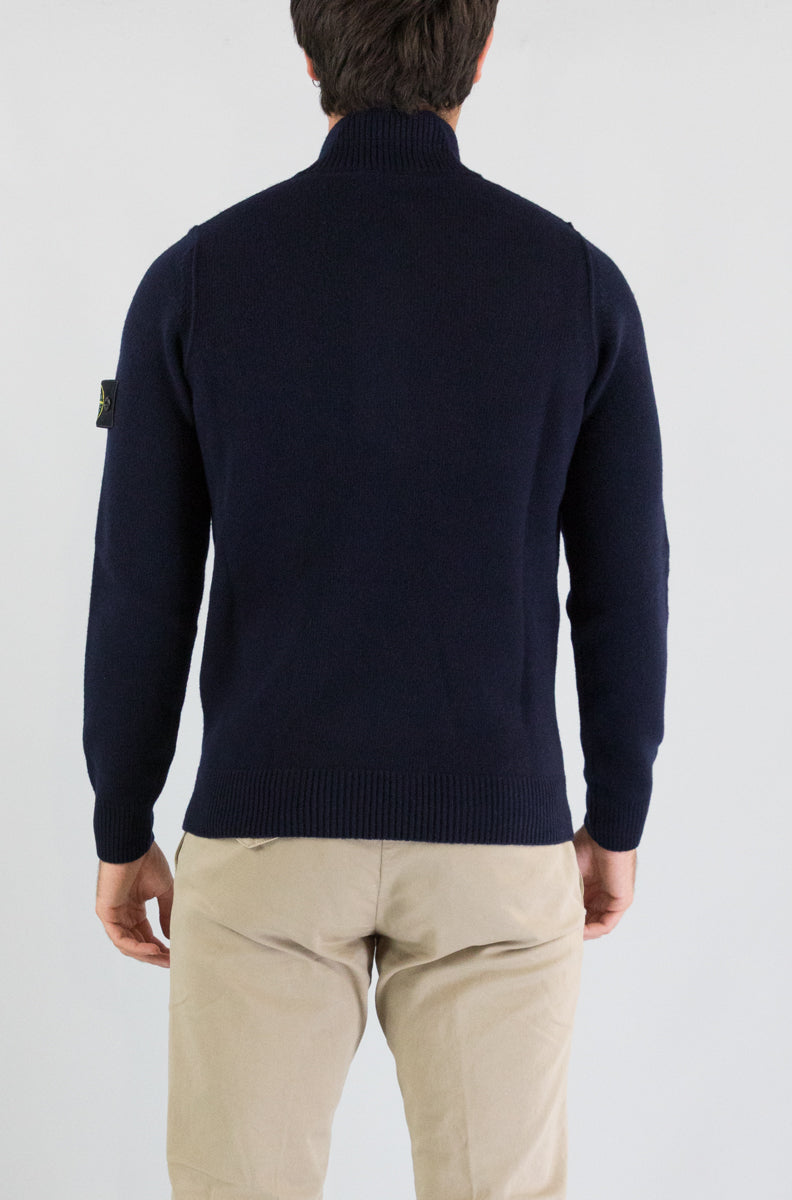 Maglia Stone Island V0020 da Uomo l2s155100040s00a3