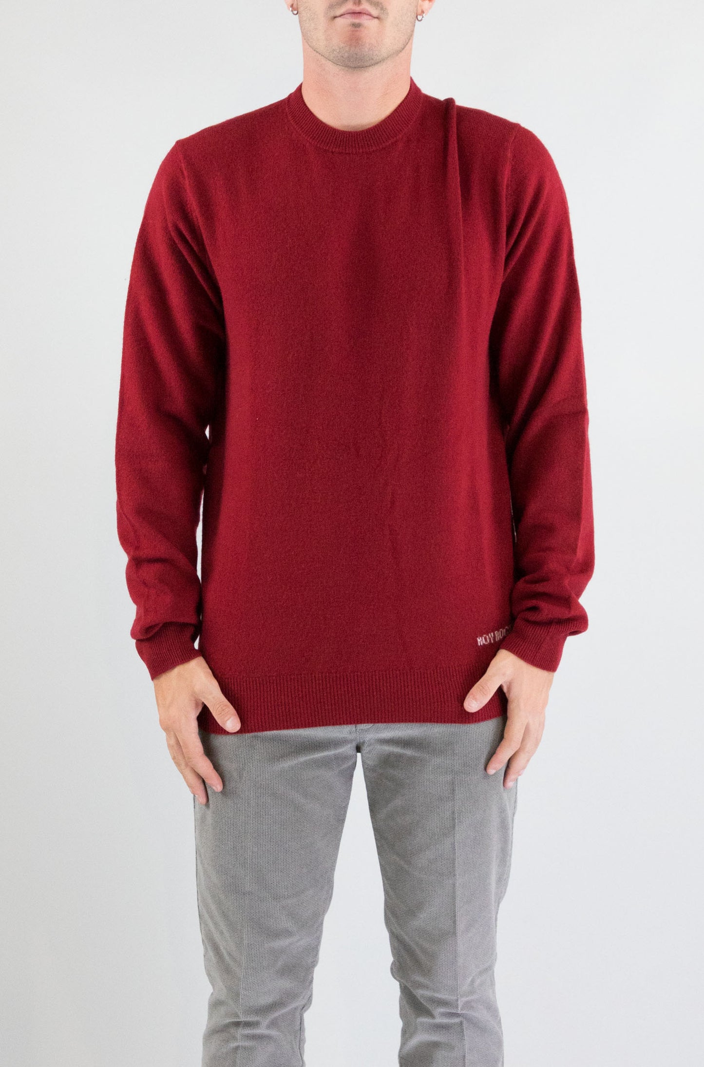 Maglia Roy Roger’S Harissa da Uomo rru502cn97xxxx