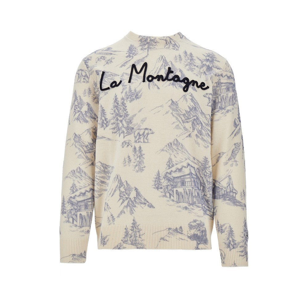 Maglia Mc2 Saint Barth Montagne 01 da Uomo her0018 00266e