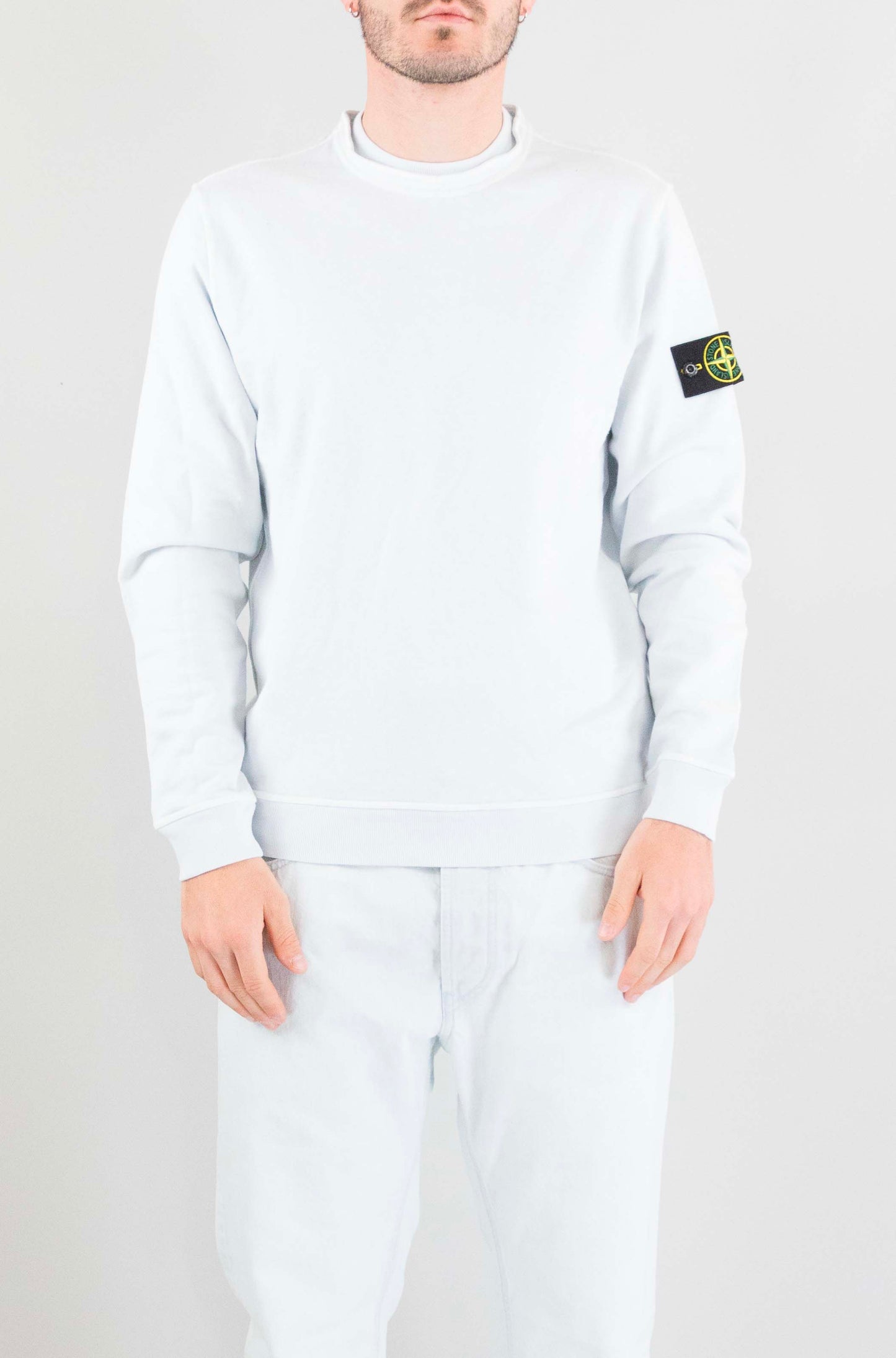 Camicia Gmf Sp317r da Uomo 961301/03