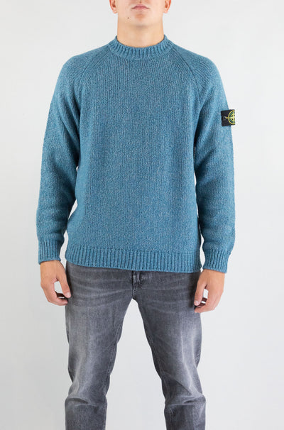 Maglia Stone Island V0m57 da Uomo k2s155100050s00n1