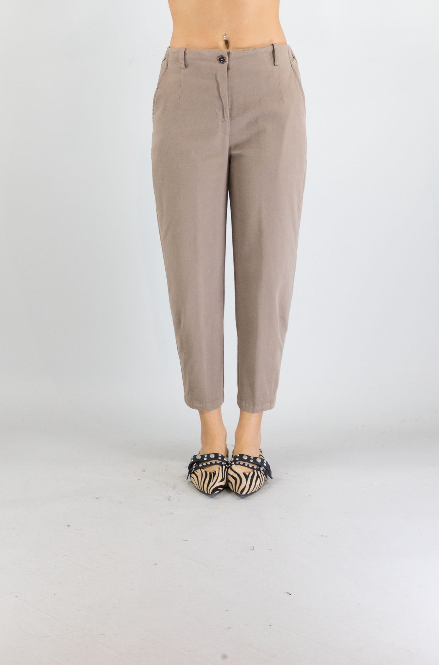 Pantalone Alessia Santi S2331 da Donna 521sd25010